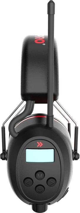 Actual product image PerfectPro Earmuffs H-40 (1 x)