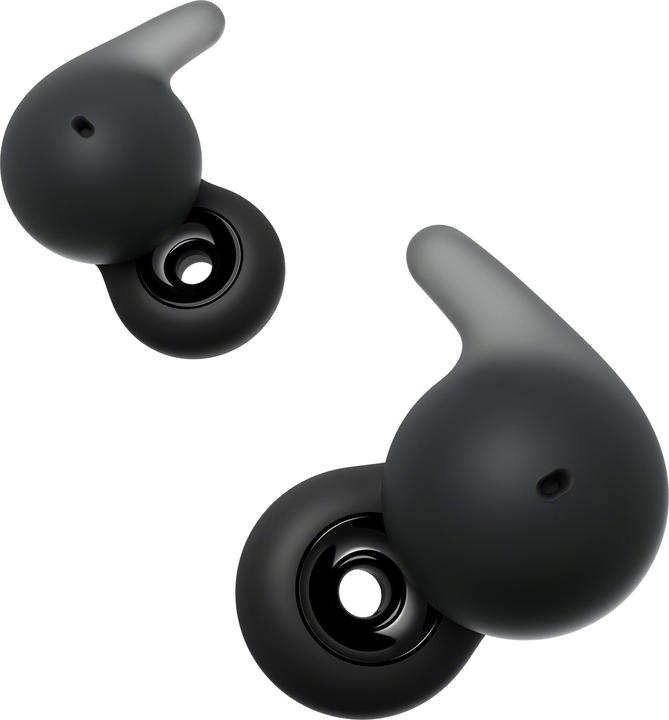 LinkBuds Open (No noise cancelling, 8 h, Wireless)