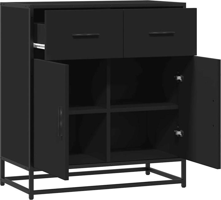 Image du produit VidaXL Buffet (68 x 35 x 76 cm)