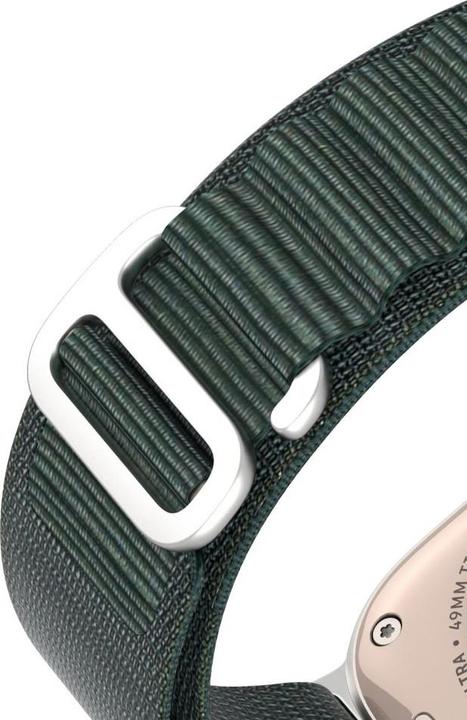 Produktbild Dux Ducis Sportschnallenarmband (45 mm, 44 mm, 42 mm, 49 mm, Nylon)