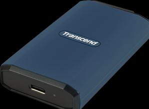 Actual product image Transcend ESD410C (4000 GB)
