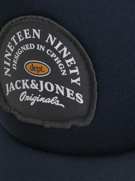 Immagine prodotto Jack & Jones Cappello da baseball Cappello da baseball (Taglia unica)