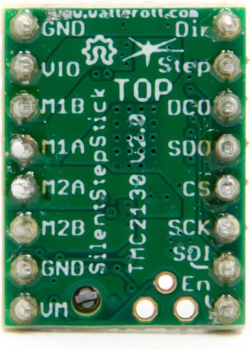 Actual product image Watterott SilentStepStick TMC2130 V2