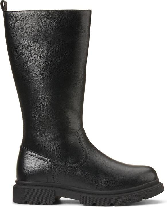 La Redoute Collections Boots mit Profilsohle