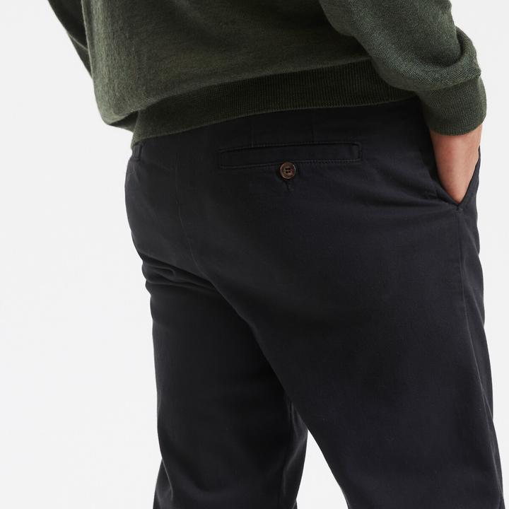 Produktbild La Redoute Collections Signature Chinohose (44)