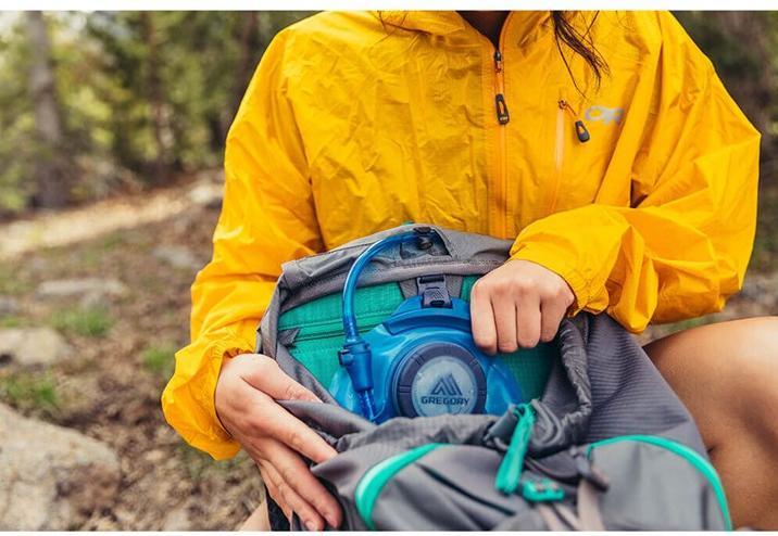 Actual product image Gregory Jade 53L S/M (53 l)