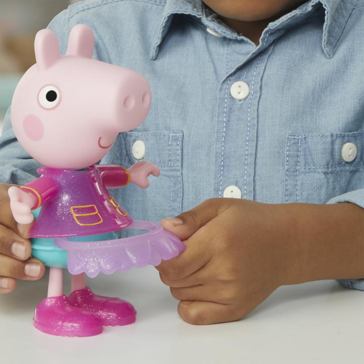 Actual product image Hasbro Peppa Pig fancy dress party F88715L0