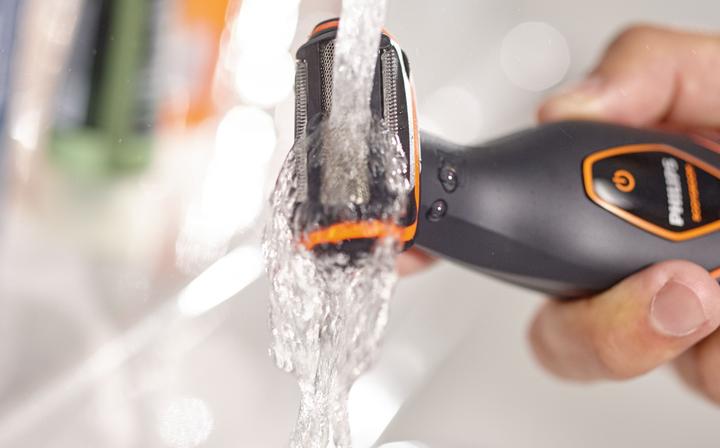 Produktbild Philips Bodygroom BG 2026/32