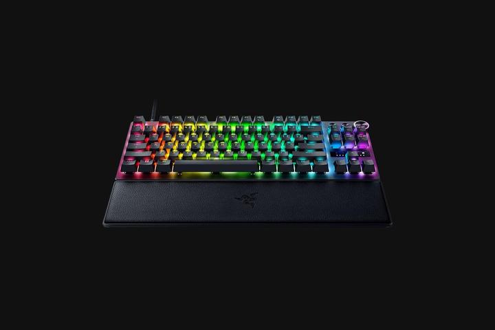 Produktbild Razer Huntsman V3 Pro (US, Kabelgebunden)