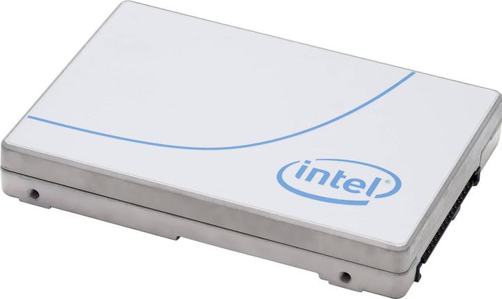 Actual product image Intel P4510 (2000 GB, 2.5")