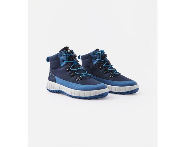 Image du produit Reima tec Chaussures pour enfants Wetter 2.0 Navy (37)