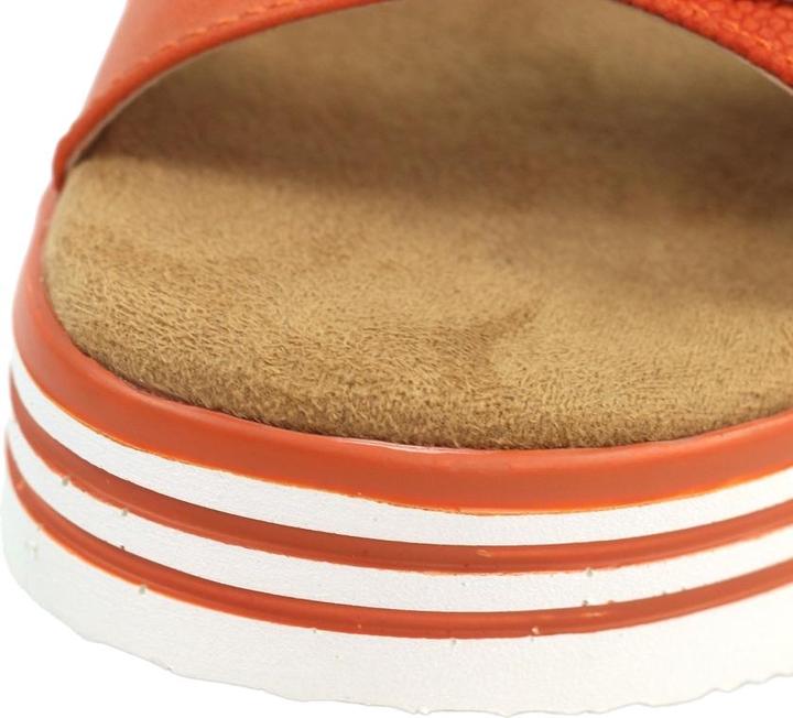 Actual product image Lunar Womens/Ladies Elise Sandals (38)