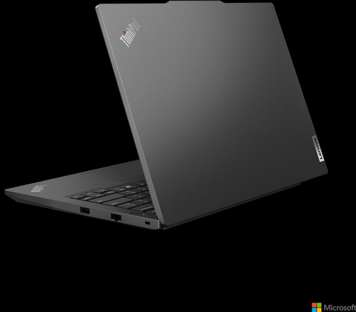 Immagine prodotto Lenovo ThinkPad E14 Gen 6 (14", Intel Core Ultra 7 155H, 16 GB, 512 GB, DE)