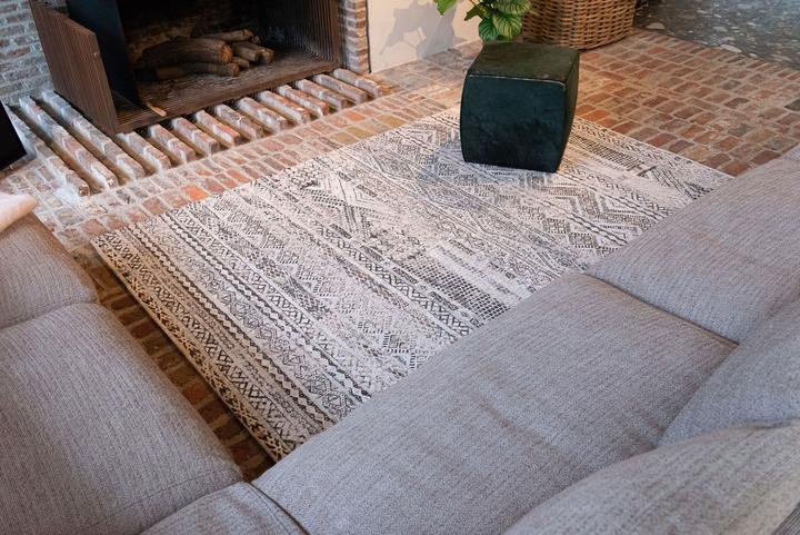 Produktbild Louis de Poortere Antiquarian Kilim (280 x 390 cm)