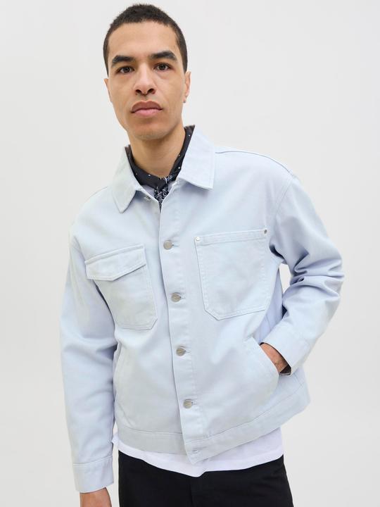 Produktbild Jack & Jones Jeansjacke Jeansjacke (XXL)