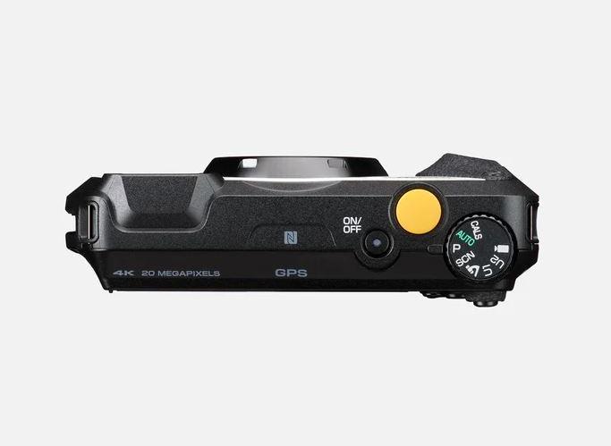 Image du produit RICOH G900 SE II perle/blanc (28 mm, 2/3")