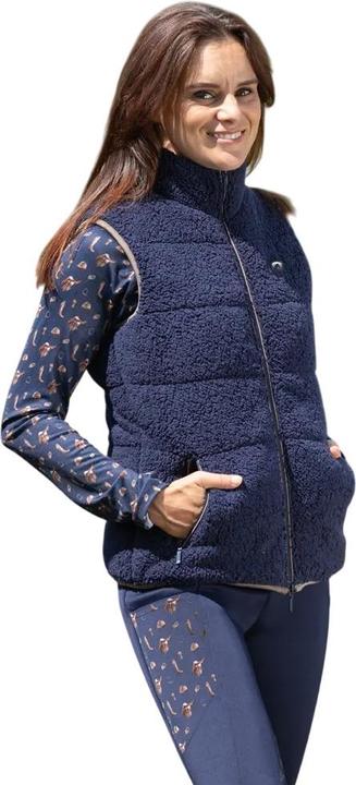 Produktbild Hy Elevate Country Weste (XS)