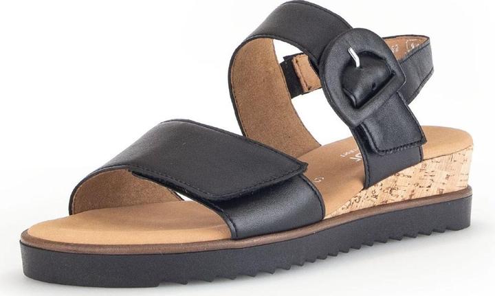 Actual product image Gabor Sandal 42.752.57 (40)