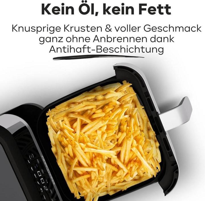 Image du produit Proficook PC-FR 1269 H