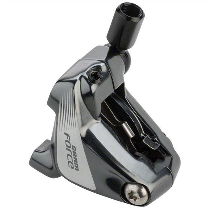 Produktbild Sram Disc Brake Caliper, Flatmount, Force 22/Force 1 (Hinterradbremse, Bremssattel)