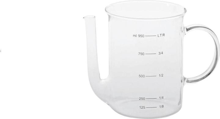 Produktbild Bohemia Cristal Fett-Trenner