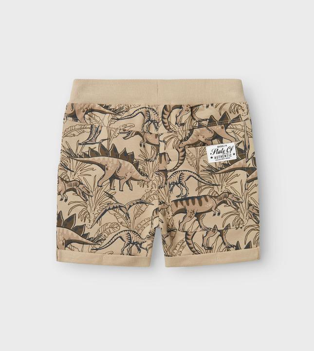Produktbild Name it Print Shorts (98)
