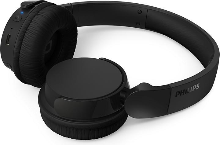 Image du produit Philips TAH4209BK/00 (pas de réduction du bruit, 55 h, Sans fil)