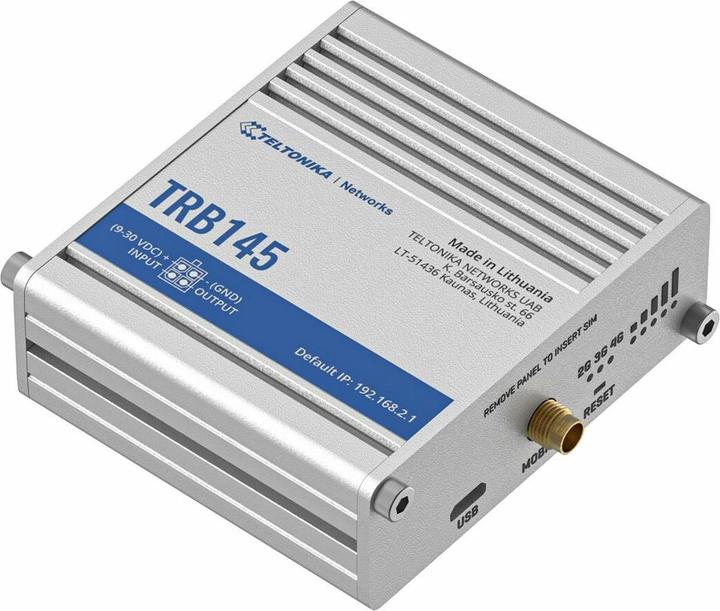 Teltonika TRB145 Gateway