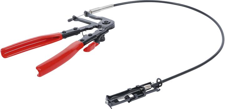 Produktbild BGS Schlauchklemmen-Zange (630 mm)