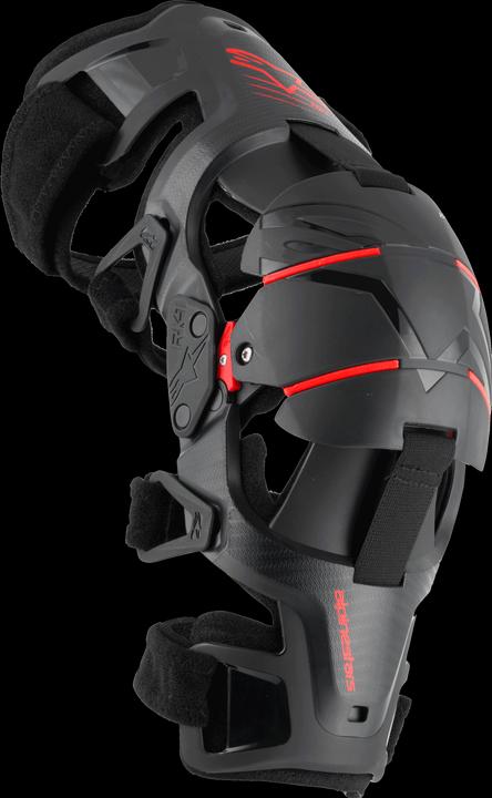 Produktbild Alpinestars Knee Guard 25 Rk-1 Plasma (L, Knieschoner)