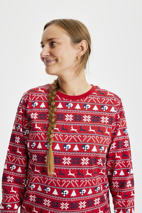 Immagine prodotto Christmas Sweats Christmas Pyjamas (L)