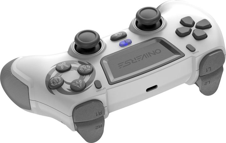Image du produit Oniverse Revolt (PS4, Android, PC, iOS, PS3)