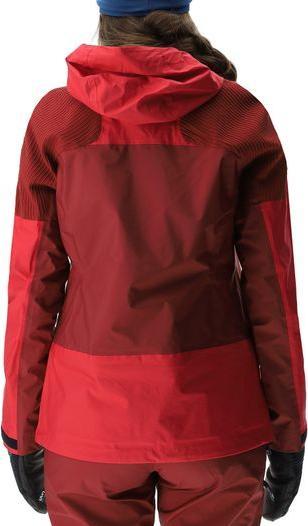 Produktbild UYN Skijacke Impervious (XL)