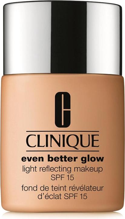 Image du produit Clinique Even Better Glow Fond de teint réflecteur de lumière Spf 15 30mL