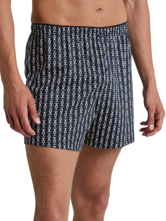 Image du produit Calida Selected Cotton Boxershorts (L, Une unité par pack)
