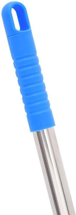 Actual product image VidaXL Water scraper with handles 5 pcs. and rubber (5 pcs.)
