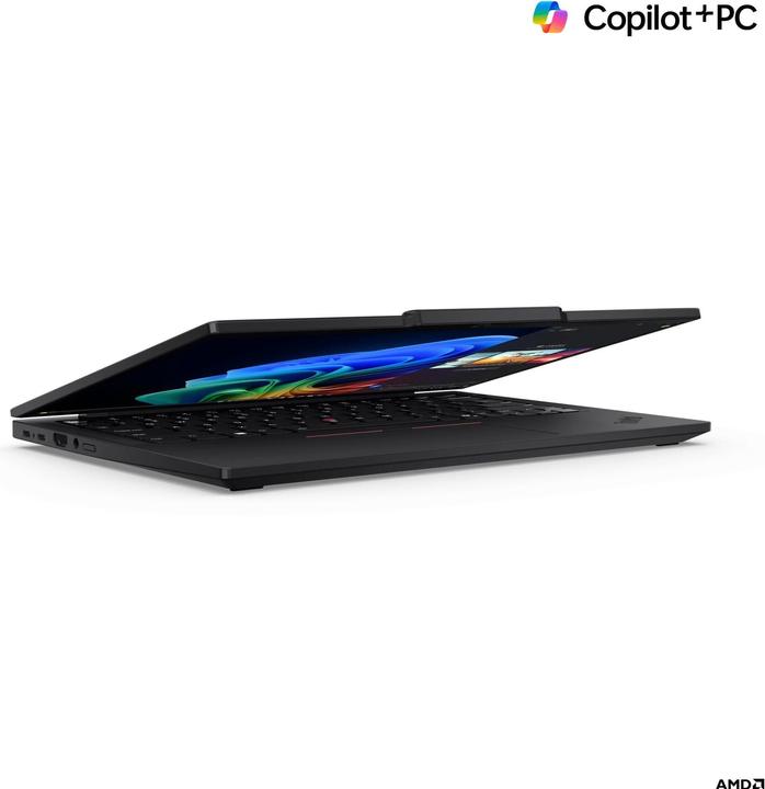 Actual product image Lenovo ThinkPad T14s Gen 6 (14", AMD Ryzen AI 7 PRO 360, 32 GB, 1000 GB, CH)