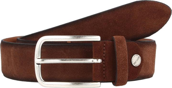 Produktbild Vanzetti Gürtel Leder (110)