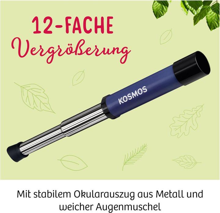 Produktbild Kosmos Fernrohr