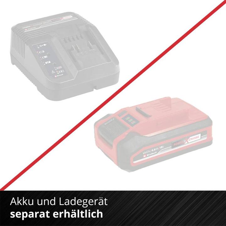 Produktbild Einhell GC-CF 18/110 Li-Solo Akku-Ventilator
