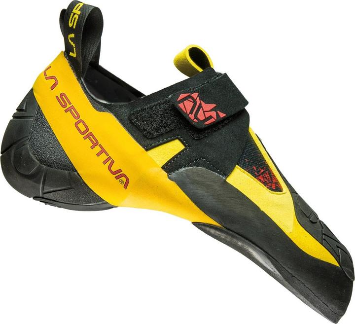 La Sportiva Skwama Climbing Shoes Unisex