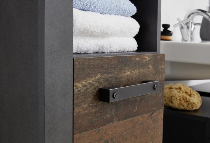 Image du produit Trendteam Cancun (36 x 31 x 81 cm)