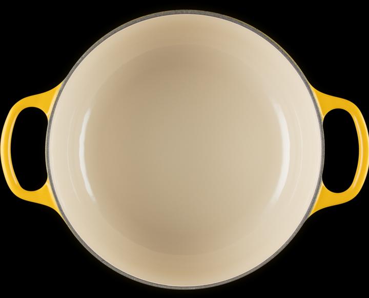 Produktbild Le Creuset Bräter Signature (20 cm, Bräter + Schmortopf, Gusseisen, Emaille)