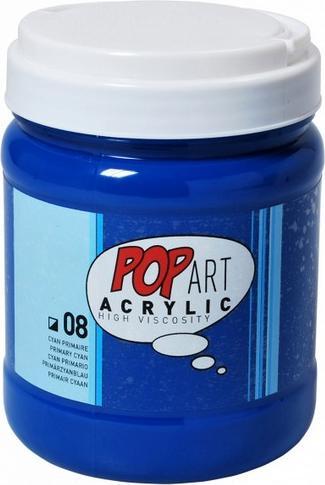 primary cyan