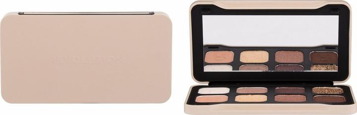 Makeup Revolution Forever Flawless Dynamic (Serenity)
