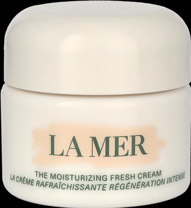 Productafbeelding La Mer De hydraterende douchecrème (30 ml, 24h crème)