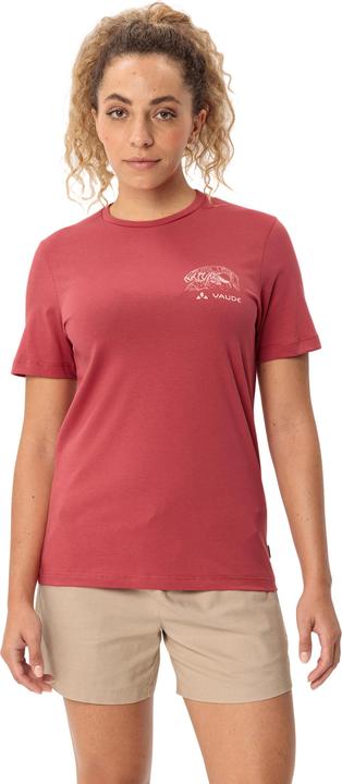 Immagine prodotto Vaude Women's Spirit T-Shirt II (38, S)