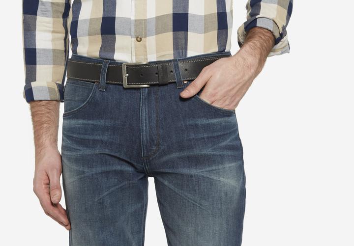 Produktbild Wrangler Stitched (100)