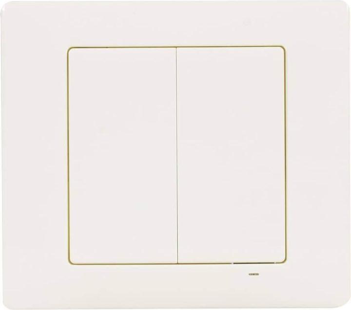 Immagine prodotto Zamel Radiotrasmettitore Exta Free 2-fold switch a batteria RNK-04