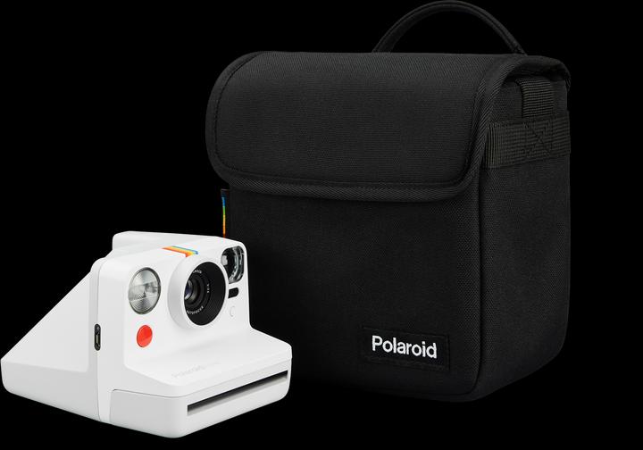 Image du produit Polaroid Boîte Sac pour appareil photo (Kamera Bereitschaftstasche, 4.84 l)